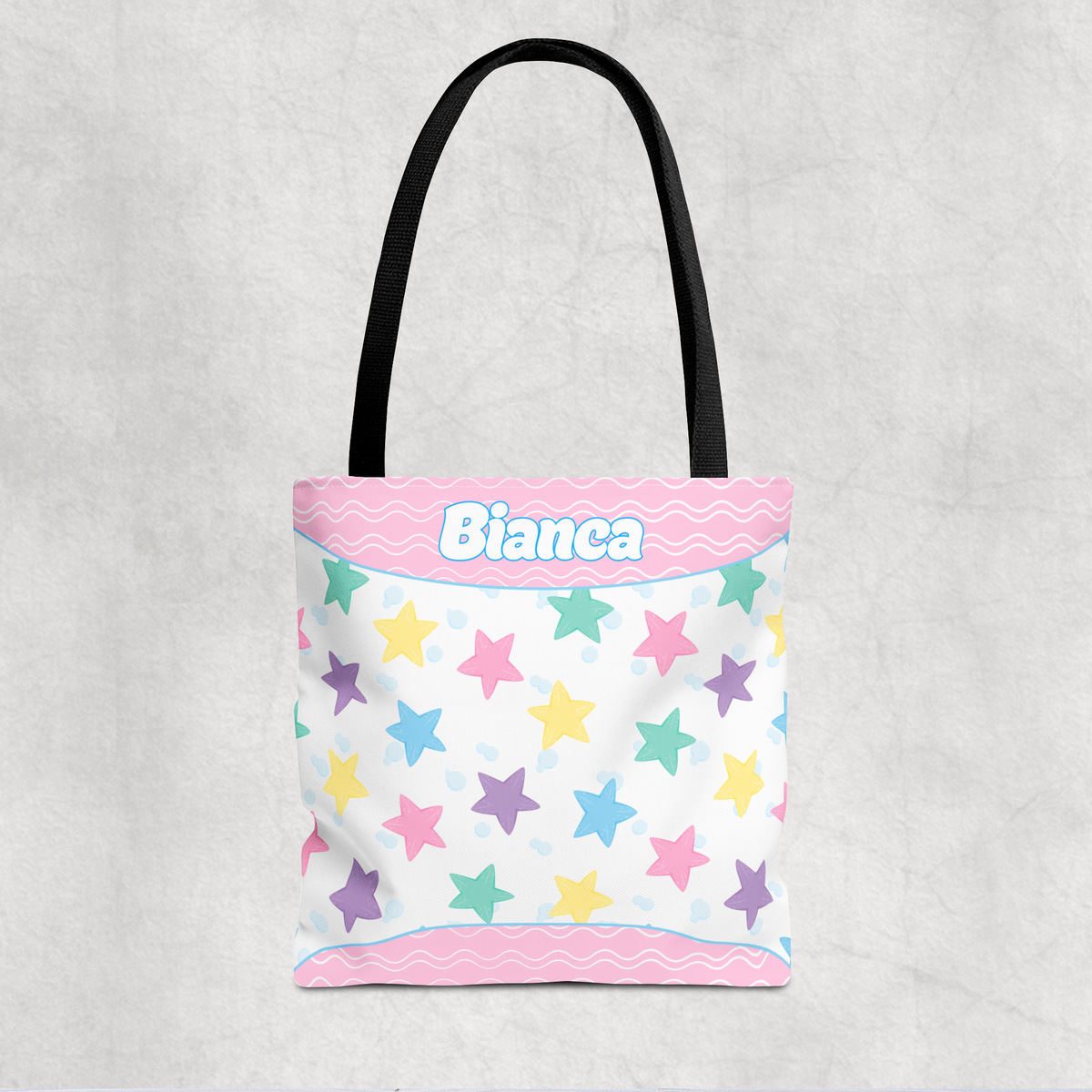 Starfish Tote