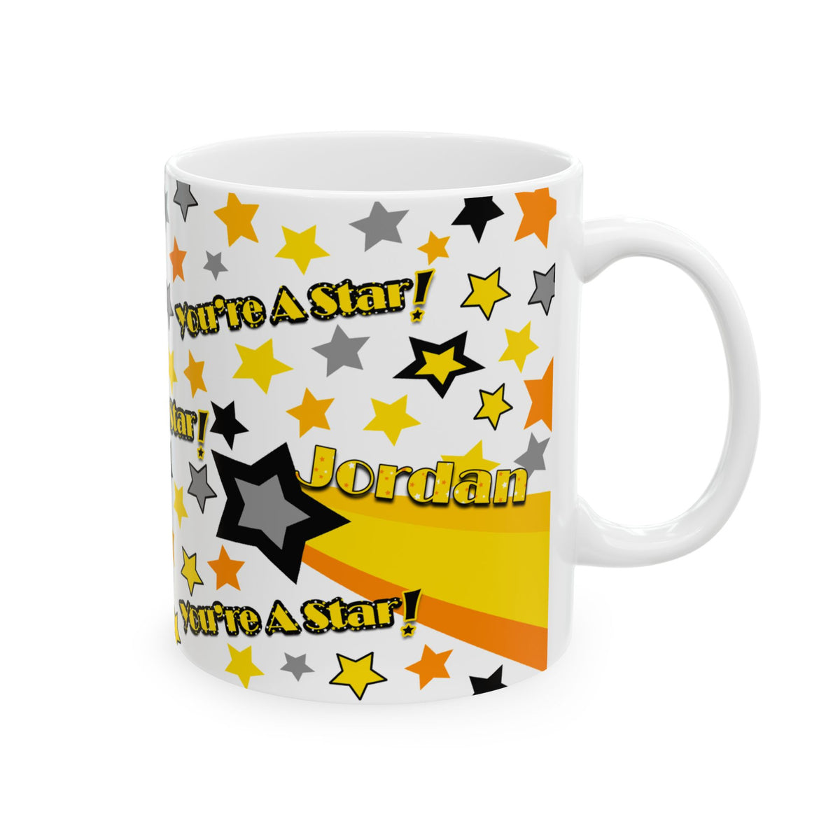 You’re A Star! Ceramic Mug