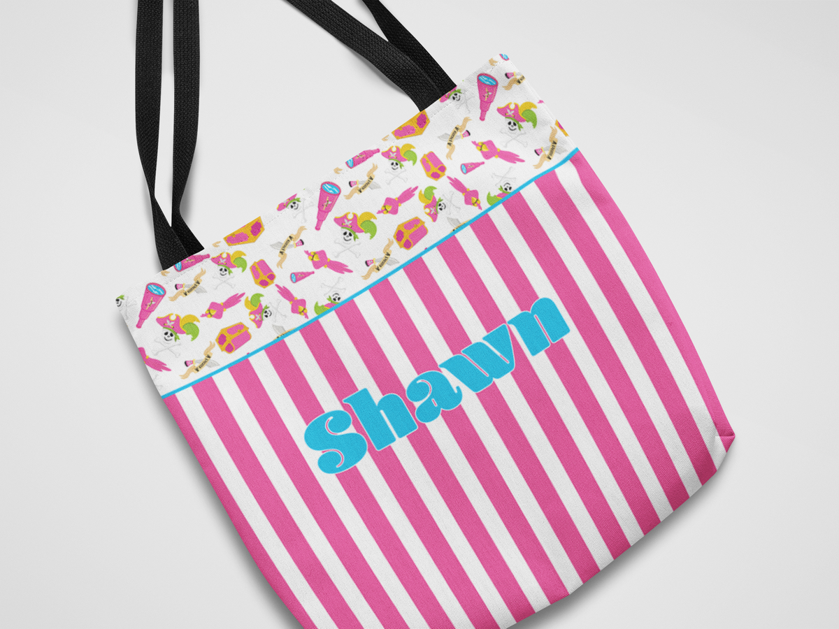 Pirate Tote