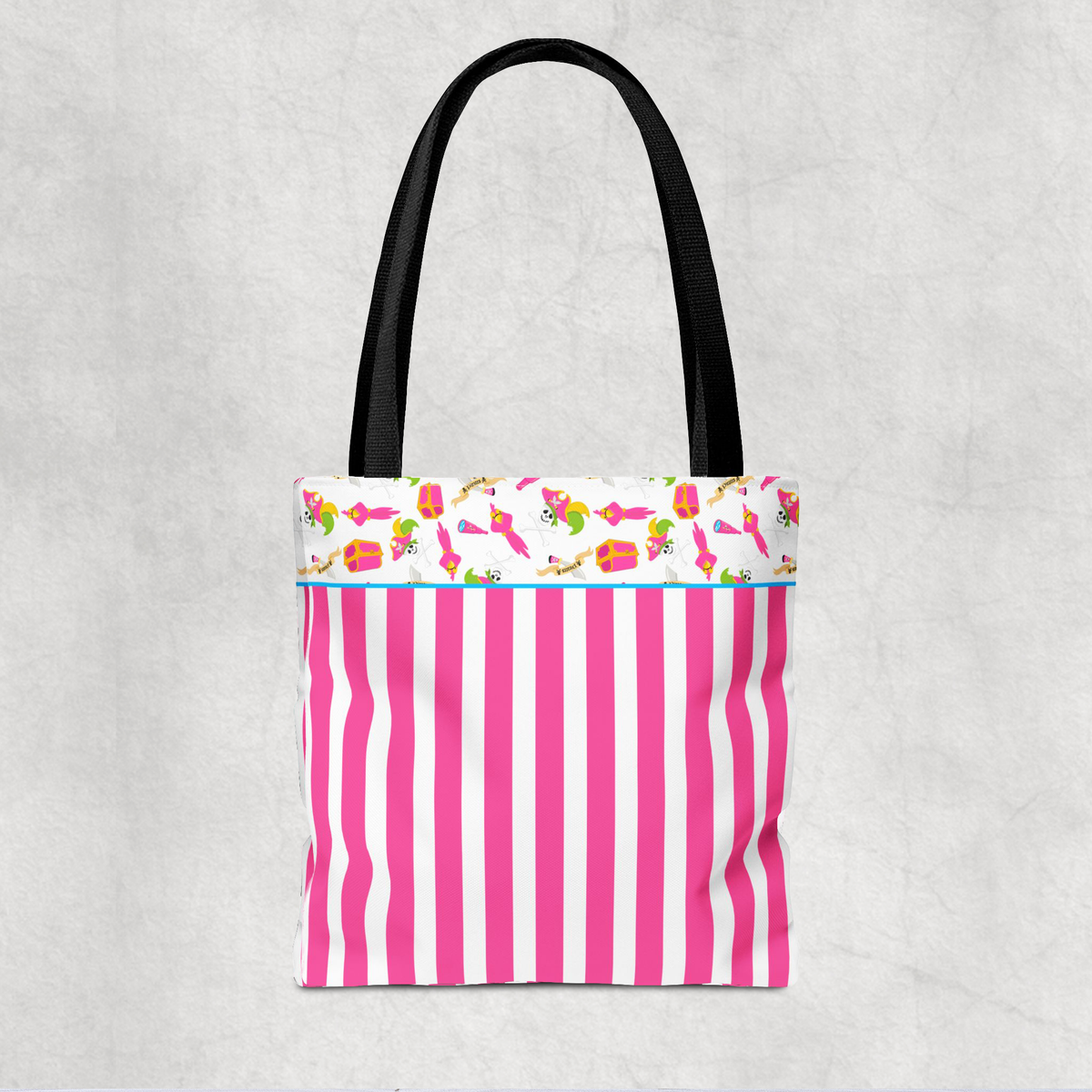 Pirate Tote
