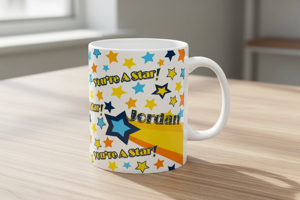 Mugs
