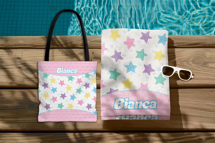 Summer Essentials