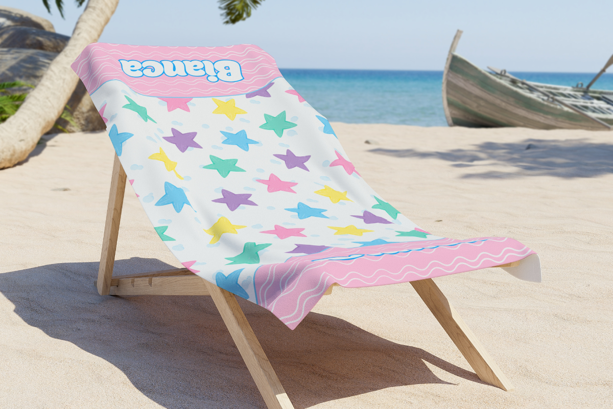 Beach Towels