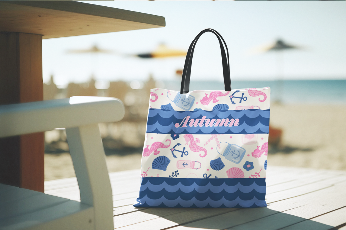 Tote Bags