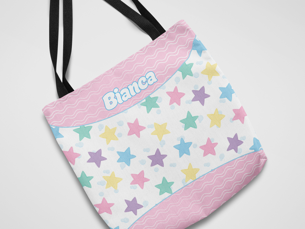 Starfish Tote