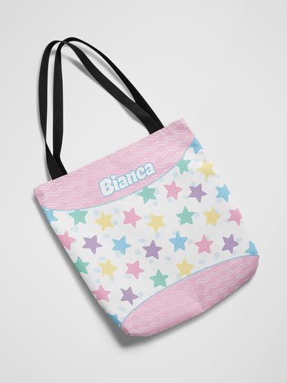 Starfish Tote