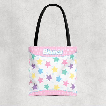 Starfish Tote