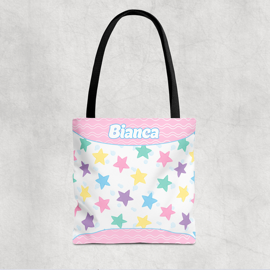 Starfish Tote