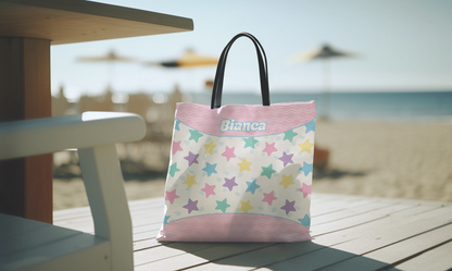Starfish Tote