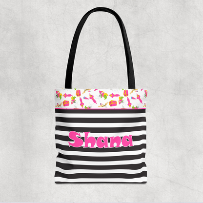 Pirate Tote