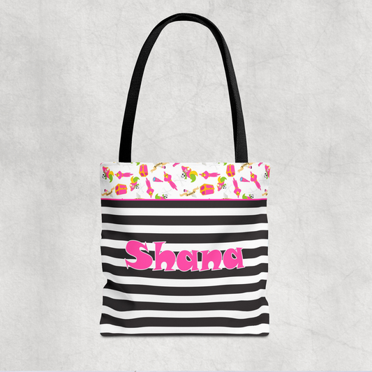Pirate Tote