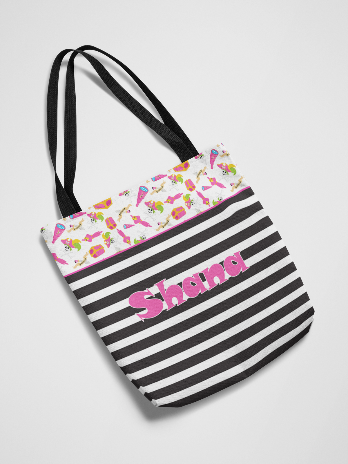 Pirate Tote
