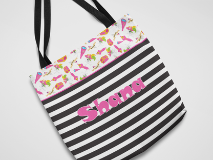 Pirate Tote