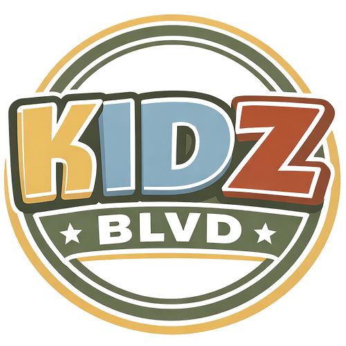 Kidz Blvd