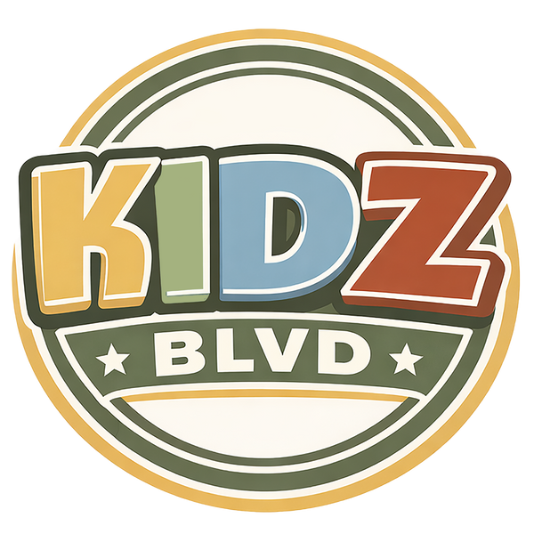 Kidz Blvd