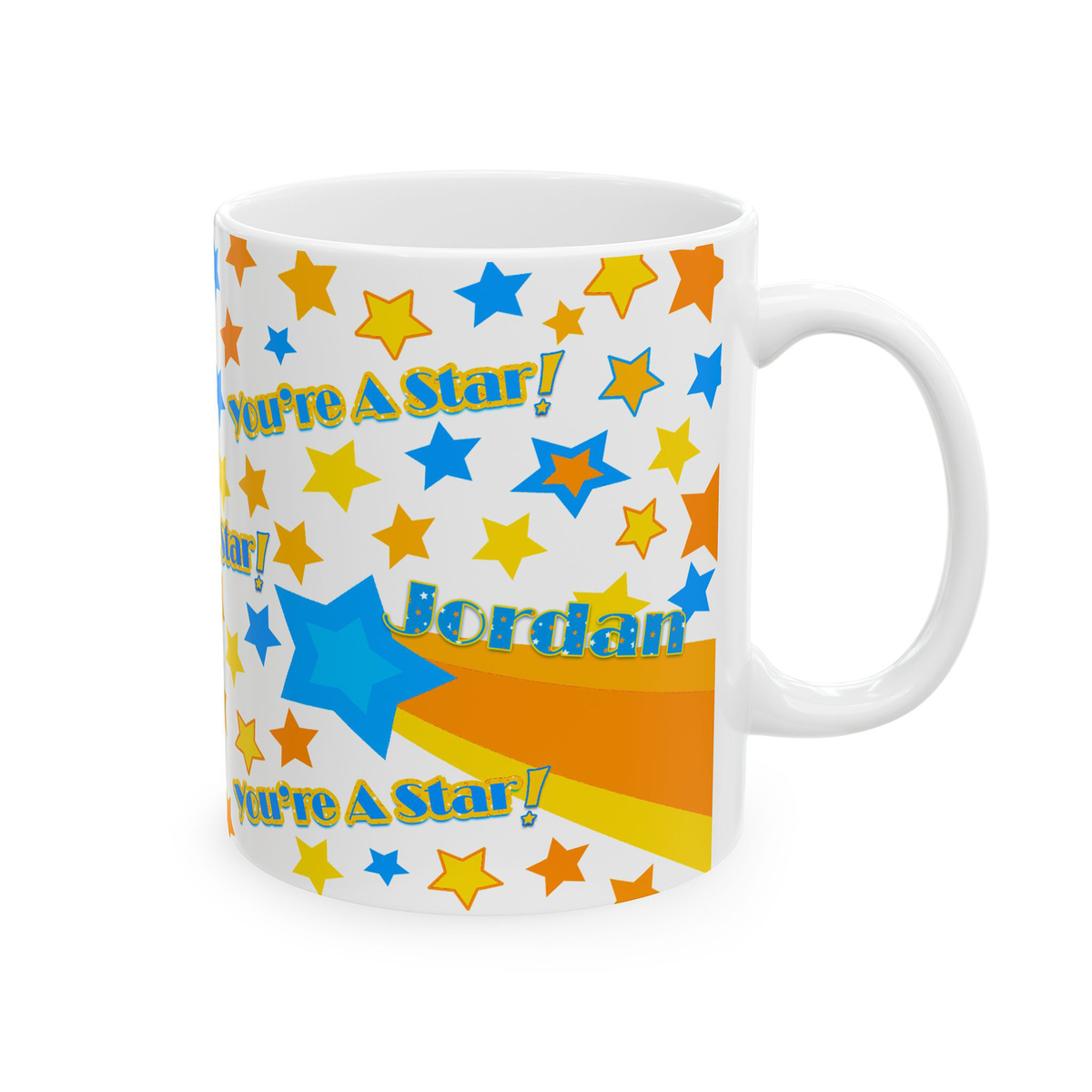 You’re A Star! Ceramic Mug