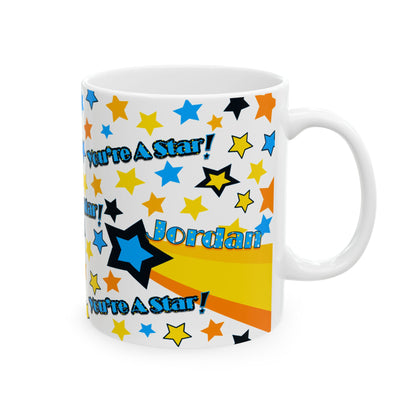 You’re A Star! Ceramic Mug