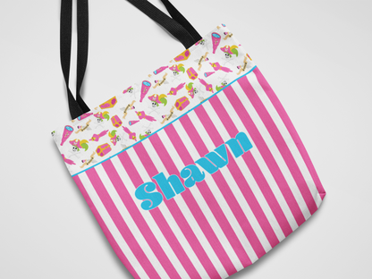 Pirate Tote