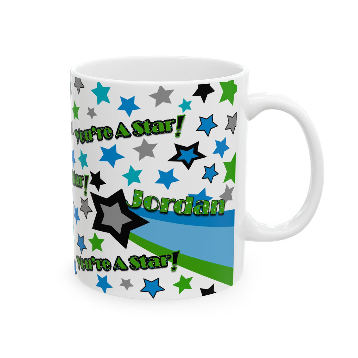 You’re A Star! Ceramic Mug