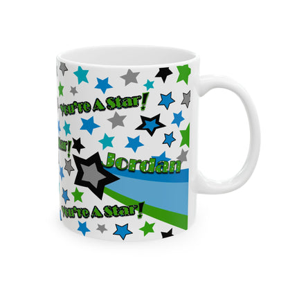 You’re A Star! Ceramic Mug