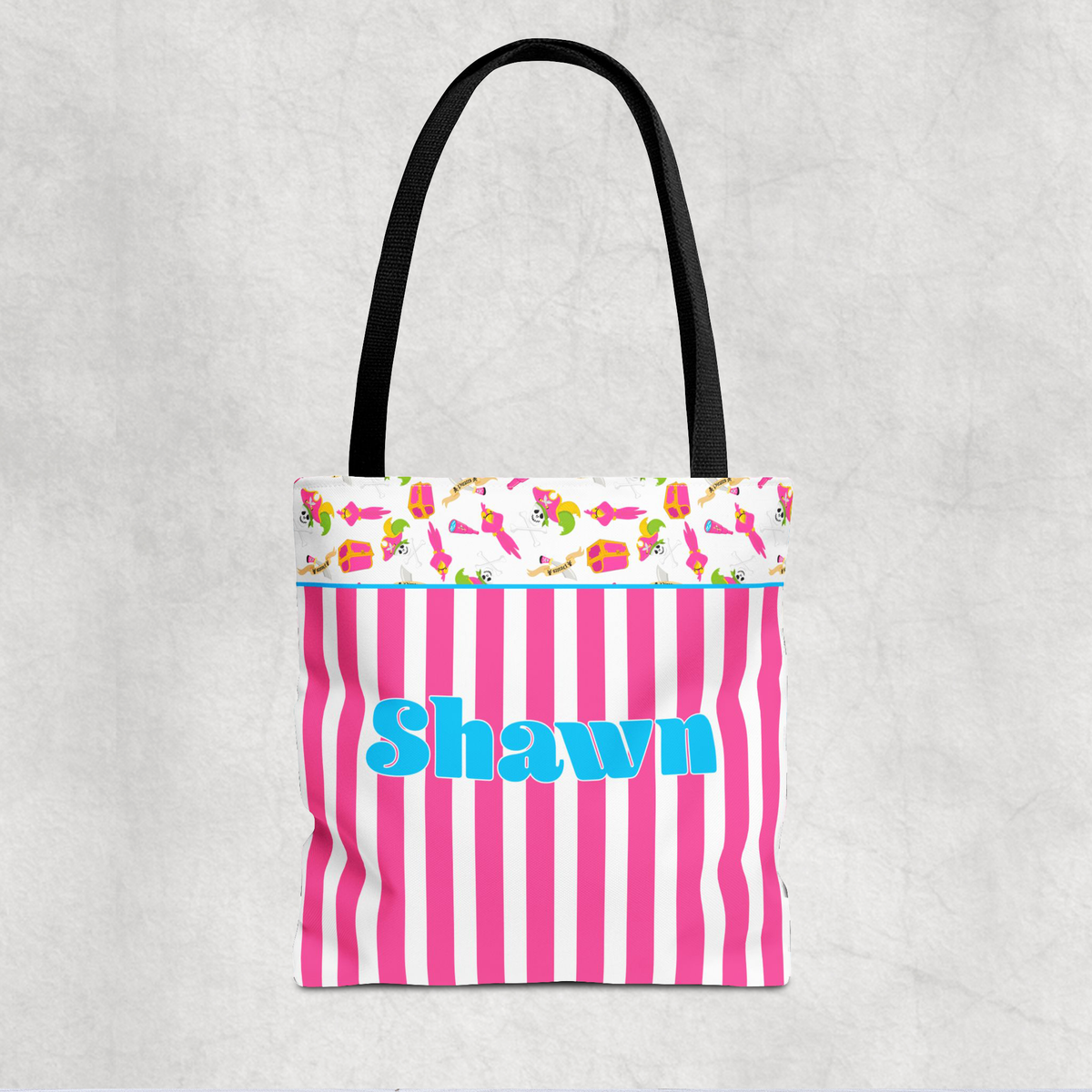 Pirate Tote