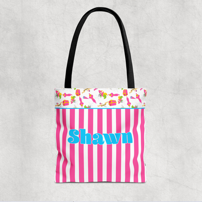 Pirate Tote