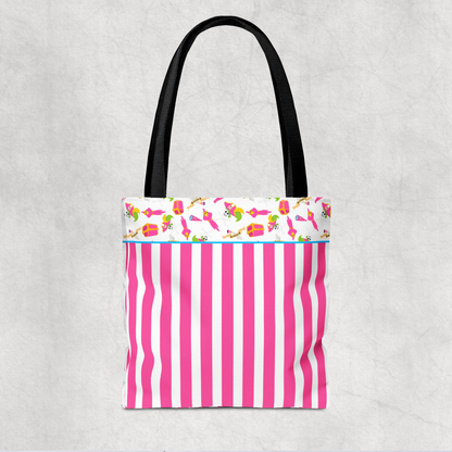 Pirate Tote