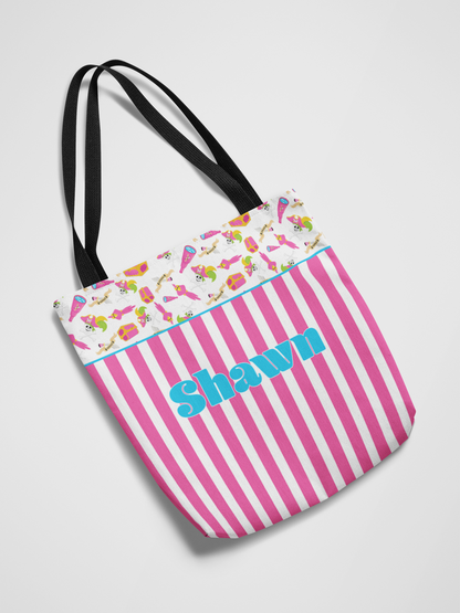 Pirate Tote