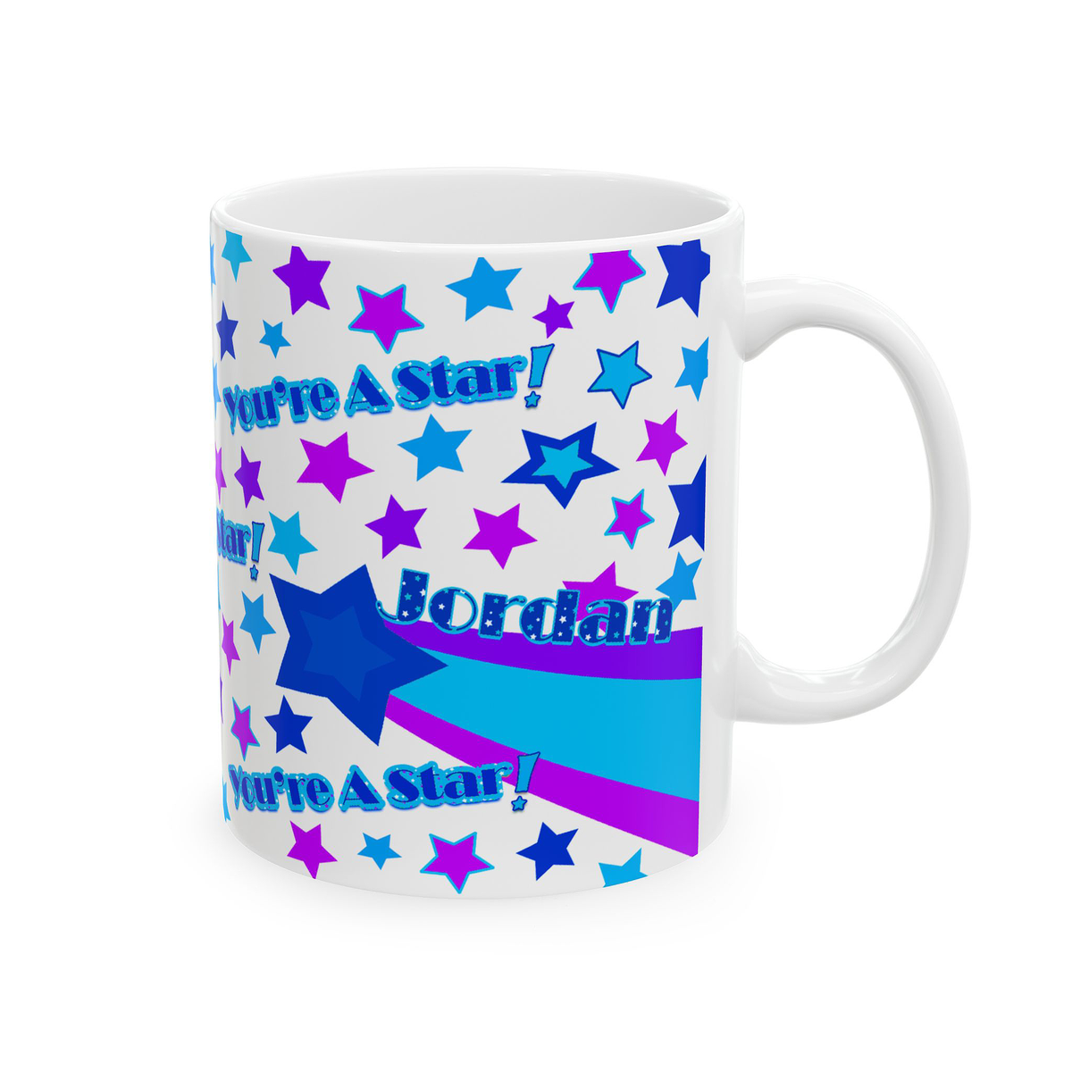 You’re A Star! Ceramic Mug
