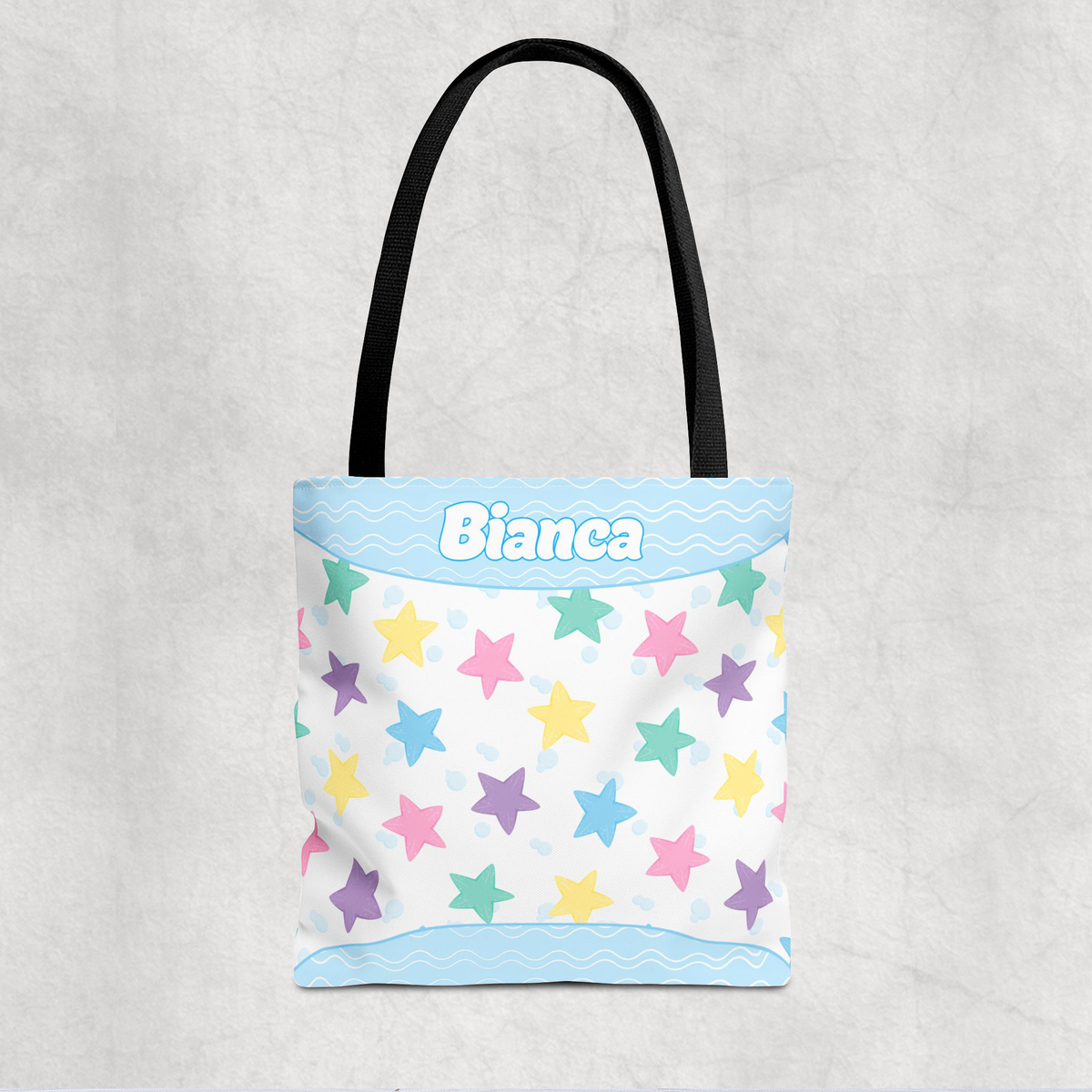 Starfish Tote
