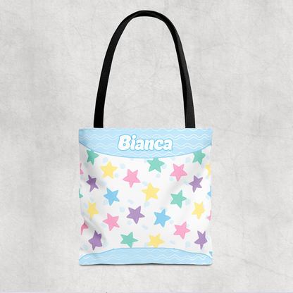Starfish Tote