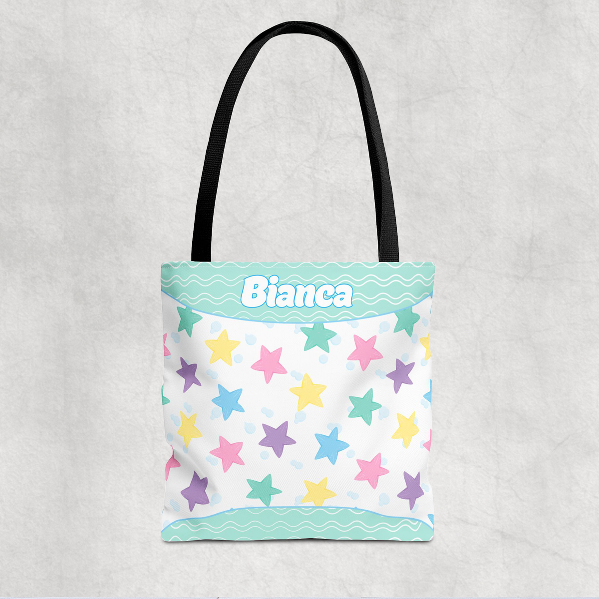 Starfish Tote