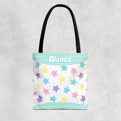 Starfish Tote