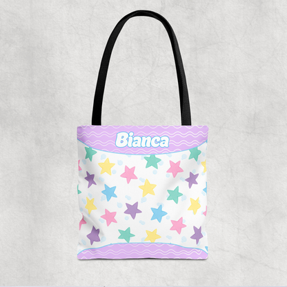 Starfish Tote